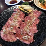 Yakiniku Manzou - 