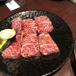 焼肉 万蔵 - 