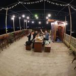 CUA HANG 92 - 屋上