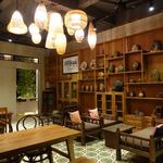 CUA HANG 92 - 店内