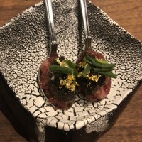 北新地はらみ 法善寺店 - 