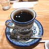 サザコーヒー 水戸駅店