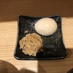 舎鈴 - 特製つけめん(小盛)