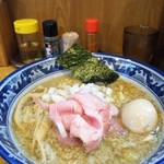 中華そば 児ノ木