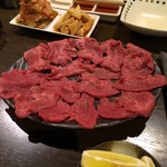 焼肉あだんの盛 - 