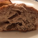 円麦ムーンベーカリー - 