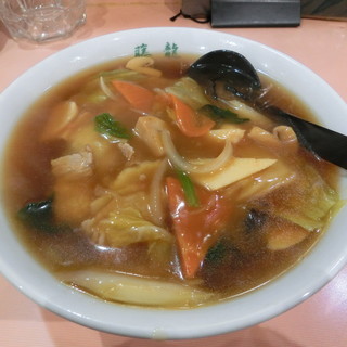 中華料理 藤龍_0