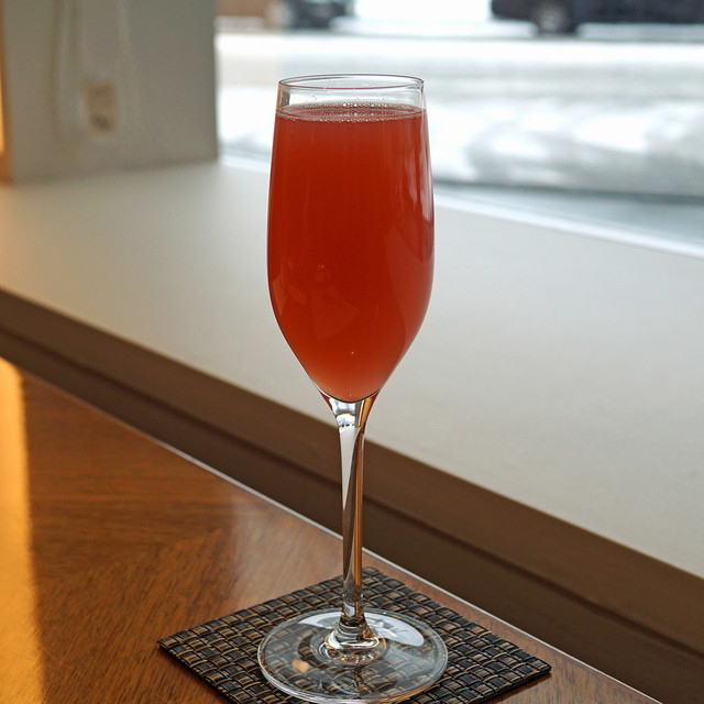 Dining Restaurant The Castle photo 3