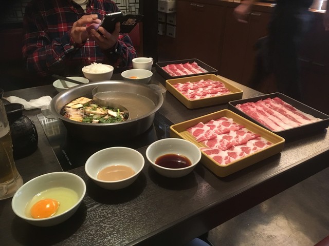 閉店 鍋ぞう 蒲田店 蒲田 しゃぶしゃぶ 食べログ 閉店 鍋ぞう 蒲田店 蒲田 しゃぶしゃぶ 食べログ