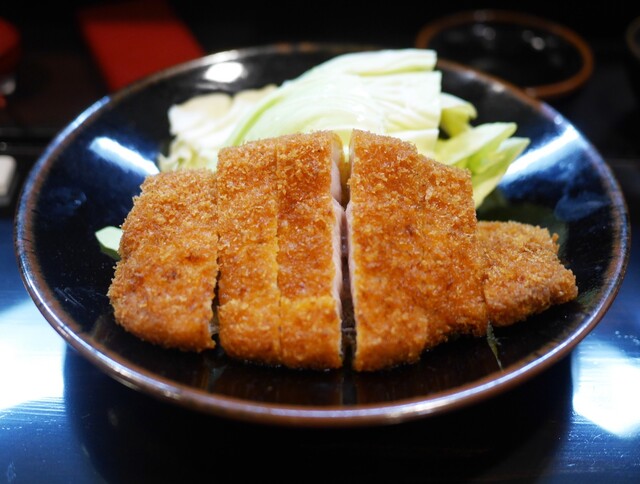 とんかつ山本 京都市役所前 とんかつ 食べログ とんかつ山本 京都市役所前 とんかつ 食べログ