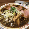 サバ6製麺所 大国町店