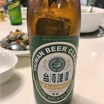 鶏家荘 - 台湾ビールにもクラシックがありました