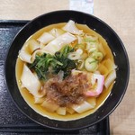 Mendokoro Misato Kishimen Udon Soba - 