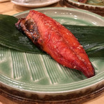 ふく家 - 鯖の味醂干し
