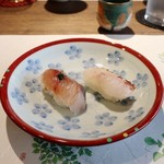 Kazue Machi Sushi Mukai Gawa - 