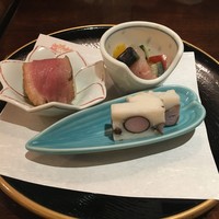 土佐料理 祢保希 丸の内店 - 