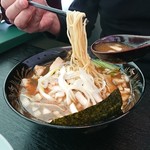 だしの風食堂 - 