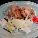 だしの風食堂 - 