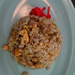 だしの風食堂 - 