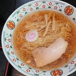 だしの風食堂 - 