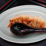 だしの風食堂 - 