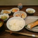 京の惣菜　あだち - 