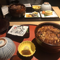 うなぎ和食  しら河 今池ガスビル店 - 