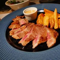 イベリコ・バル 門仲 - 