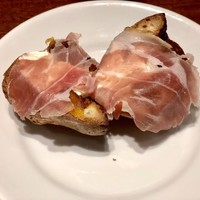 舵 - シュークリーム