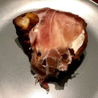 舵 - シュークリーム