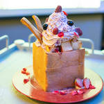 MODIS 新宿 - 特別バージョンのハニトー