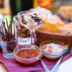 MODIS 新宿 - おつまみセット