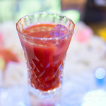 MODIS 新宿 - レッドアイ