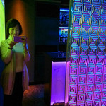 MODIS 新宿 - 内観