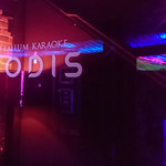 MODIS 新宿 - 外観