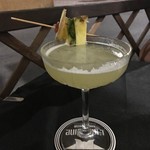 Bar L'Incudine - ドリンク写真: