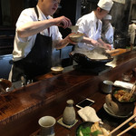 京 上賀茂 御料理秋山 - 