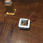 京 上賀茂 御料理秋山 - 