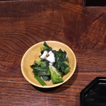 京 上賀茂 御料理秋山 - 