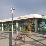 青龍 - 待ち合わせ場所