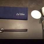 Col Bleu - 
