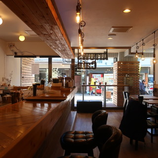 アローズカフェ_2