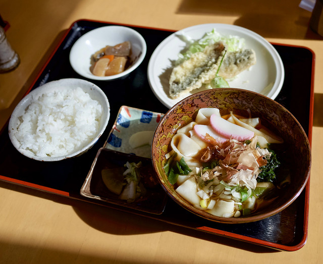 Udon Dokoro Ashiho photo 2