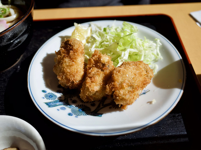 Udon Dokoro Ashiho photo 3