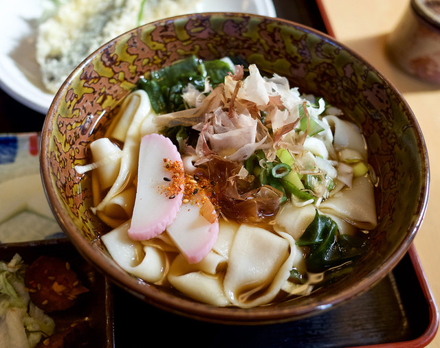 Udon Dokoro Ashiho photo 5