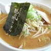 旭風ラーメン