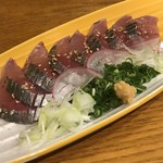 鮨と地魚料理 さかな倶楽部 たっぱん - 