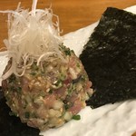 鮨と地魚料理 さかな倶楽部 たっぱん - 