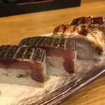 鮨と地魚料理 さかな倶楽部 たっぱん - 