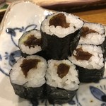鮨と地魚料理 さかな倶楽部 たっぱん - 
